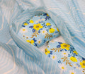 Swiss Lawn Digital Print 3Pc Dress Silk Duppta SW-033