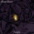 BOSKI | Wash & Wear | PREMIUM FABRIC  -  PURPLE