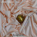 BOSKI | Wash & Wear | PREMIUM FABRIC  -  ROSE GOLD