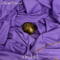 BOSKI | Wash & Wear | PREMIUM FABRIC  -  ORCHID