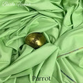 BOSKI | Wash & Wear | PREMIUM FABRIC  -  PARROT