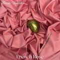 BOSKI | Wash & Wear | PREMIUM FABRIC  -  FRENCH ROSE
