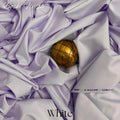 BOSKI | Wash & Wear | PREMIUM FABRIC  - WHITE