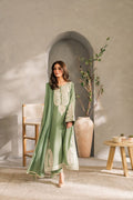 ZARNISH Three-Piece