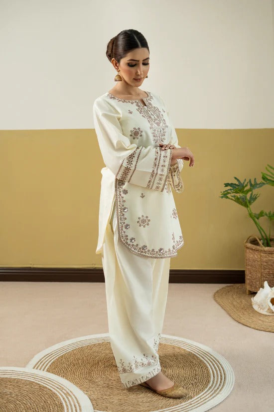 VESPER (Unstitched 2 piece)