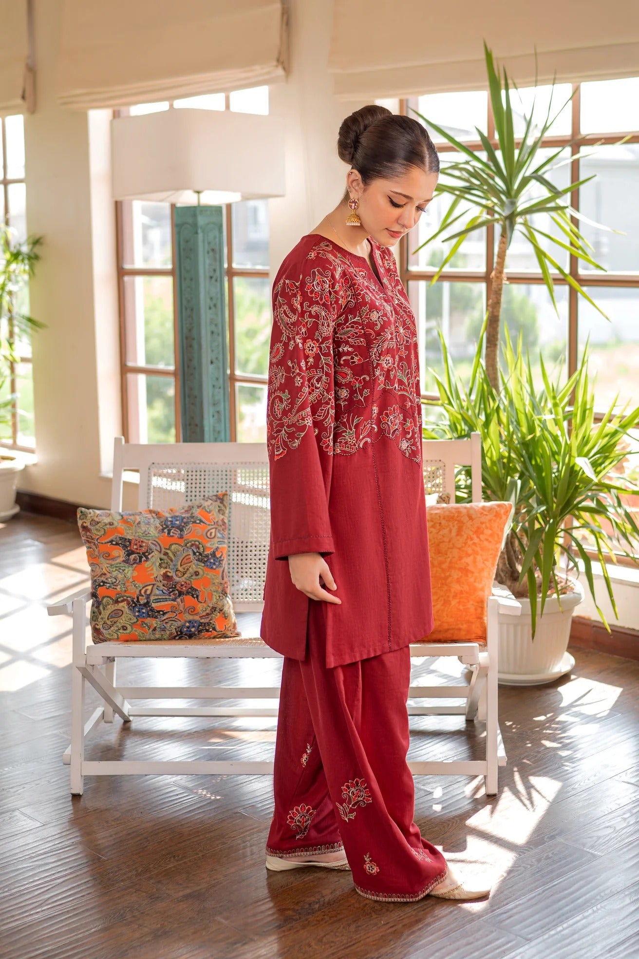INSHAL (unstitched)