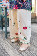 URUBA (unstitched)