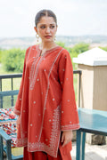 DUR E FISHAN (unstitched)