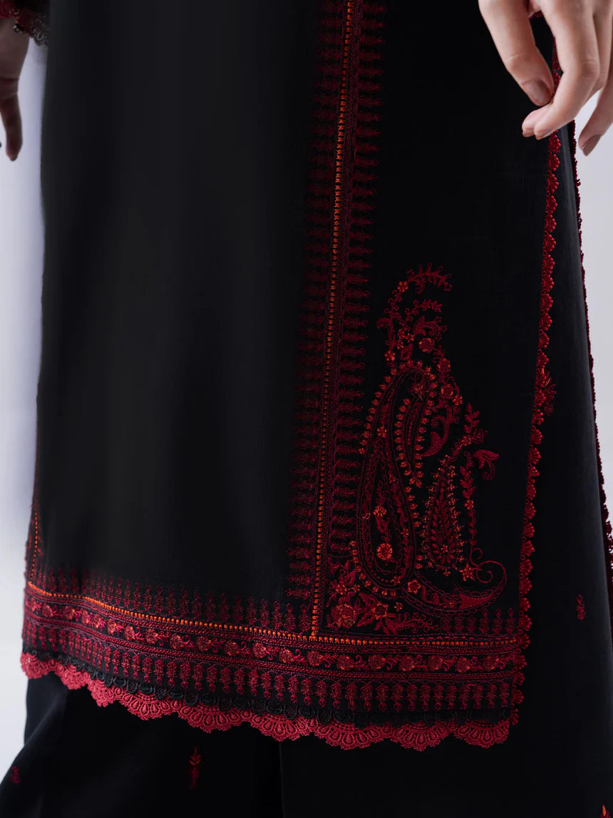ZAREEN | 3PC UNSTITCHED